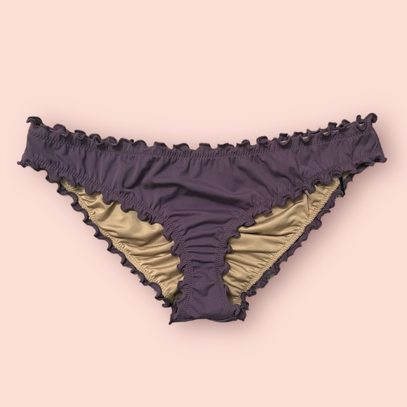 Shade & Shore Other - 🆕 SHADE & SHORE bikini bottom • small